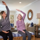Comfort Keepers Home Care - Hospices