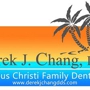 Derek J. Chang, DDS, Family Dentistry