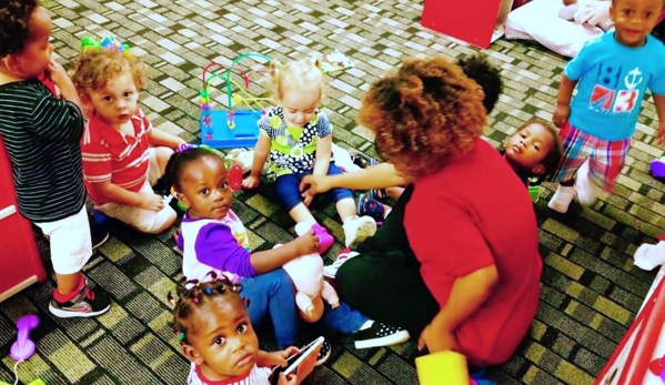 Early Learning Center of Broward - Margate, FL