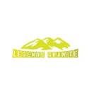 Legends Granite - Granite