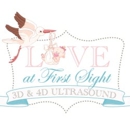 Love at First Sight 3D & 4D Ultrasound - Maternity Clothes