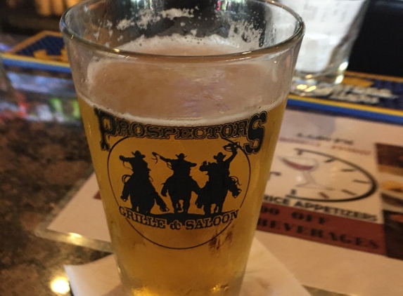 Prospectors Grille & Saloon - Mount Laurel, NJ