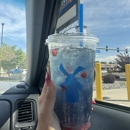 Dutch Bros Coffee - Beverages