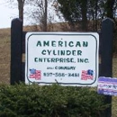 American Cylinder Enterprise, Inc. - Propane & Natural Gas