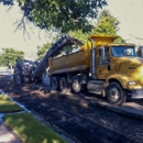 United Materials Inc - Paving Contractors