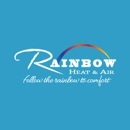 Rainbow Heat & Air Inc - Air Conditioning Equipment & Systems