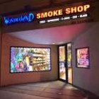 Wonderland Smoke Shop