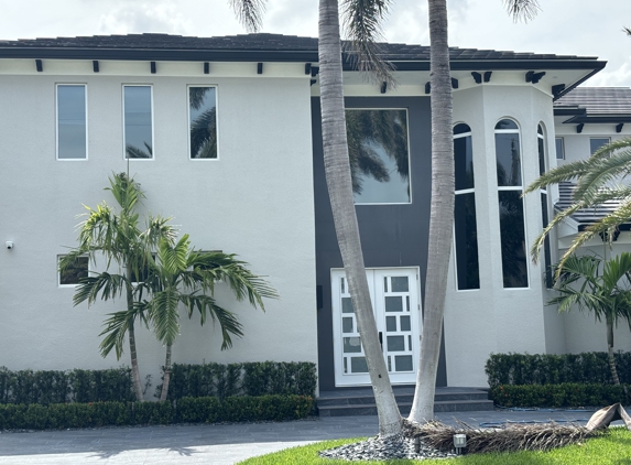 Clear Wash Window Cleaning - Pompano Beach, FL