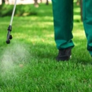 Pride in Turf - Weed Control Service