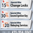 Renton Locksmiths WA - Locks & Locksmiths