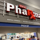 H-E-B Pharmacy - Contact Lenses