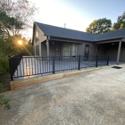 Gregory's Fences & Decks