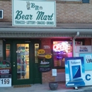 Bear Mart - Pipes & Smokers Articles