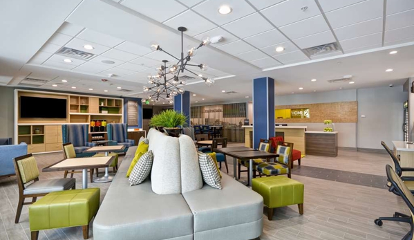 Home2 Suites by Hilton Jackson - Jackson, MI