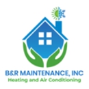 B&R Maintenance Heating & Air Conditioning - Air Conditioning Service & Repair