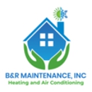 B&R Maintenance Heating & Air Conditioning