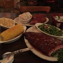 The County Line - Barbecue Restaurants