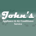 John's Appliance & AC Service