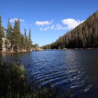 Rocky Mountain National Park