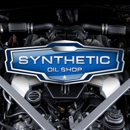 Synthetic Oil Shop - Lubricants