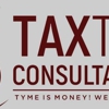 Taxtyme Consultants LLC gallery