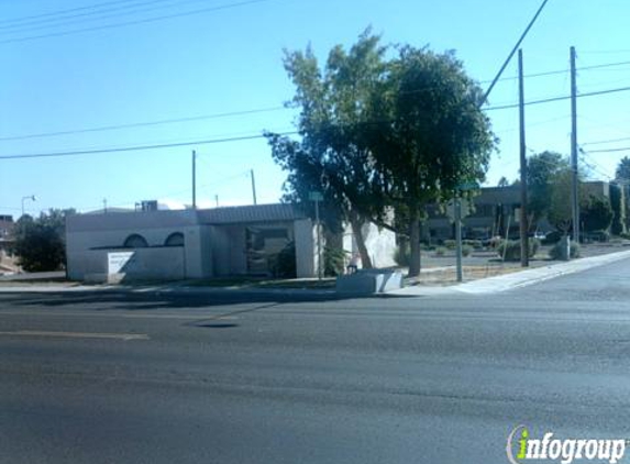 Americana Polygraph & Private Investigation Services - Mesa, AZ