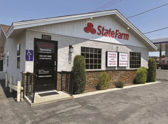 John Taormina - State Farm Insurance Agent - Downey, CA