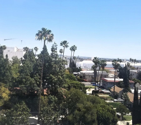 Southern California Hospital at Hollywood - Los Angeles, CA