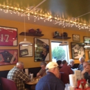 Varsity Bar-B-Q & Ice Cream - Ice Cream & Frozen Desserts
