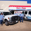 West Texas Air Conditioning & Heating Inc. - Air Conditioning Contractors & Systems