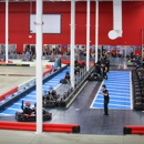 K1 Speed Indianapolis