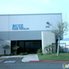 Ruiz Mexican Foods Inc
