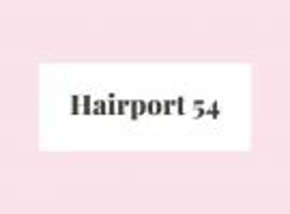 HairPort54 - Conifer, CO