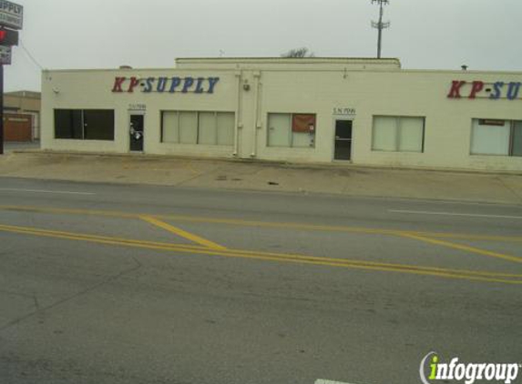 KP Supply - Oklahoma City, OK