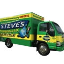 Steve’s Plumbing & AC Service - Plumbers
