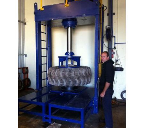 Tradefaire International Pty Ltd - West Kalgoorlie, WA