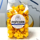 Icon Popcorn