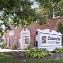 Columbia Bank - Check Cashing Service