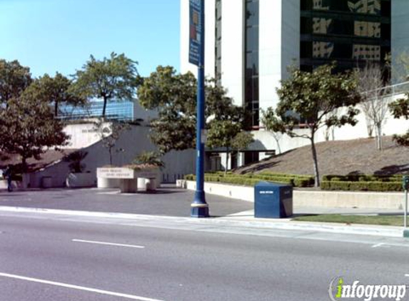 Long Beach Traffic Engineering - Long Beach, CA