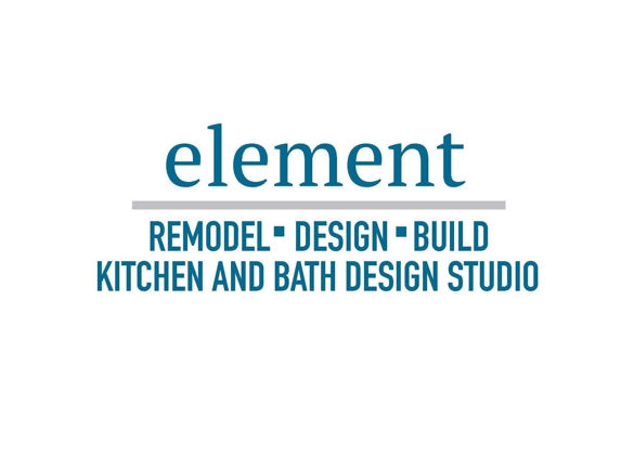 Element Design Build Remodel - Hudson, OH