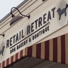 Retail Retreat - Dog Bakery & Boutique