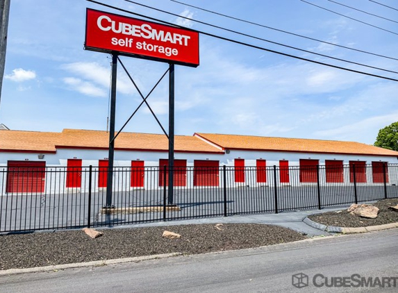 CubeSmart Self Storage - Milford, CT