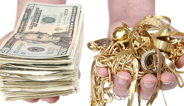 El Paso Gold Buyers - El Paso, TX. Top Dollar Paid