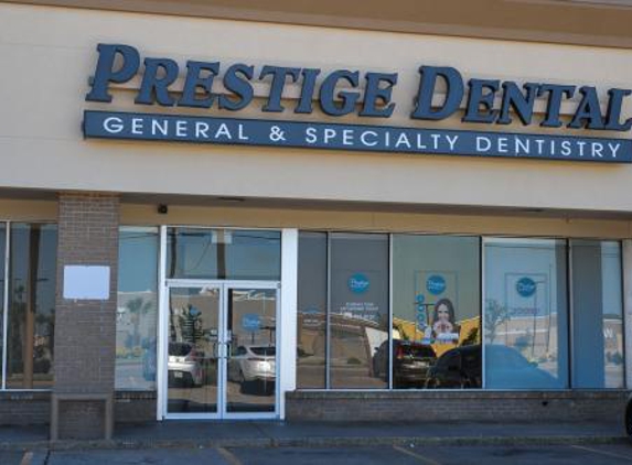 Prestige Dental - Dallas, TX