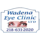 Wadena Eye Clinic-Dr.Jenna Nelson
