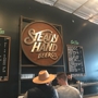 Steady Hand Beer Co.
