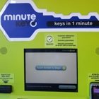 Minute Key