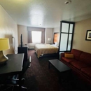 Days Inn by Wyndham Jackson Downtown - Motels