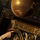 Velvet Lounge
