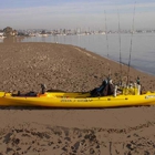 Fin Addict Fishing Kayaks Rentals